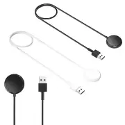 USB-A Type-C Magnetic Charger Charging Dock for Google Pixel Watch