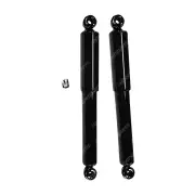 2 x Front Gabriel Classic Shock Absorbers for Dodge Phoenix 69-71