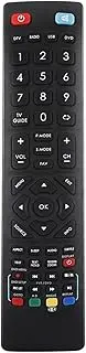 Remote Control for Blaupunkt LCD 3D DVD Smart TV Television 398GR08BEBP00F JTC0250001/01 JT0240001/01 JT0232002 Controller
