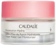 Caudalie Vinosource Grape Water Gel Moisturizer - new deluxe sample 15ml