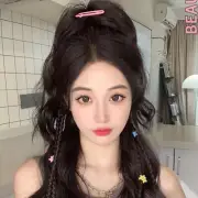 Long Wig Natural Women Hair Wig Claw Clip Simulated Ponytail Hair Clip Hairpiece