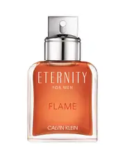 Calvin Klein Eternity Flame Eau De Toilette for Men 50ml