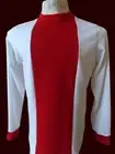 AJAX JOHAN CRUYFF Debut 1970 - Vintage JERSEY Cotton Replica - ALL SIZES !!