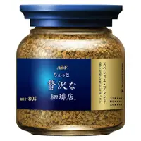 在飛比找家樂福線上購物網優惠-AGF MAXIM特調咖啡 80g【Mia C'bon On