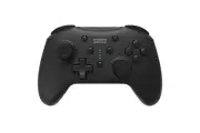 NEXILUX Wireless Mini Pro Controller Compatible w Nintendo Switch ( NXL-95249)
