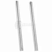 Front Suspension Inner Fork Tubes Pipes For KAWASAKI ZR750 Zephyr 1991-2006 92