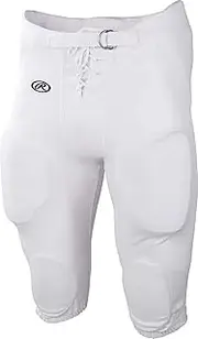 Rawlings | Game/Practice Football Pants | Youth | Multiple Sizes/Styles