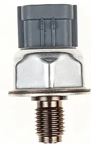 Common Rail Fuel Pressure Sensor for Peugeot for Boxer for Citroen for Relay for Jumper 2.2 HDI for Rover Defender 2.4 1570P1 45Pp3-1