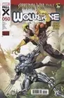 Wolverine #50 Sabretooth War Finale 50th Year Anniversary Cover A 2024 Marvel NM
