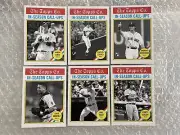 2017 Topps Throwback Thursday Set # 17
