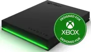 Seagate Xbox Series S Series X External Hard Disk Drive 2TB New Sealed