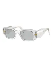 [Prada] PR 17WS Sunglasses in Grey