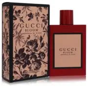 Gucci Bloom Ambrosia Di Fiori by Gucci Eau De Parfum Intense Spray 100ml