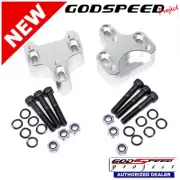 Roll Center Adjuster Kit For Volkswagen Passat B5/B6/B7 05-14 Godspeed# AK-020-B (for: Volkswagen)