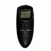 Promaster Multifunction IR Infrared Timer Remote intervalometer UNIVERSAL #4747