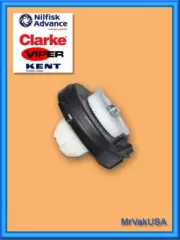 1470913500 Brushroll Bearing End for Advance Nilfisk Clarke GU12DMU,GU15,Viper