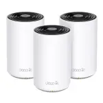 (聊聊享優惠) TP-LINK DECO XE75 PRO(3-PACK)(US) 版本:2路由器(台灣本島免運費)