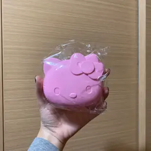 （現貨）Hello Kittyの造型吐司壓模💗