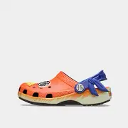 Crocs Classic Clog 'Dragonball Z' Children's