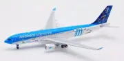 Inflight B-332-AR-WC Aerolíneas Argentinas A330-200 LV-FVH Diecast 1/200 Model