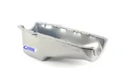 Canton Stock Appearing Oil Pan 5 Qt. Oldsmobile Cutlass Calais 1980 CN15010M
