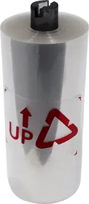 Leatt 5.5/6.5, Roll-Off films