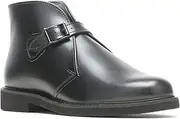 [Bates] Men's Sentinel Buckle, Black, 6