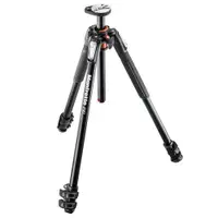 在飛比找ETMall東森購物網優惠-Manfrotto 曼富圖 190 三腳架 鋁合金三節腳架 