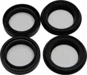 All Balls Fork Oil and Dust Seal Wiper Kit for Honda Nighthawk 550 83