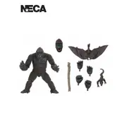 Neca King Kong 'Skull Island' 7'' Scale Action Figure Playset Fun Play Toy 14+
