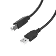 USB 2.0 Cable Cord For Blue Snowball iCE Condenser Mic Cord Microphone Cable