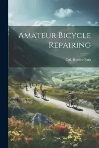 在飛比找博客來優惠-Amateur Bicycle Repairing