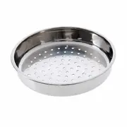 Stainless Steel Steamer Basket Shelf Pot Steaming Tray Stand Cookware Steamer Rack Instant Pot Kitchen Cooking Tools