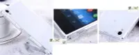 在飛比找Yahoo奇摩拍賣-7-11運費0元優惠優惠-shell++Sony Xperia Z3 透明果凍套軟殼防