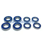 Transition Smuggler 2015-2023 Full MAX Frame Pivot Bearing Kit