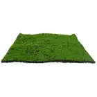 Artificial Turf Decorative Faux Grass Mat Lawn Grass Micro Landscape Ornament