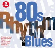 80s Rhythm & Blues - Starlite Singers CD