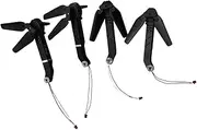 1 Set Drone Motor Arm Set Accessory Spare Parts for E88pro E88 E99 Quadcopter Replacement