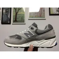 在飛比找Yahoo!奇摩拍賣優惠-New Balance NB 999 灰色 低幫 運動 步 