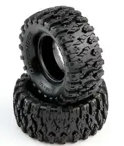 PH MT10 1.0" Micro Crawler Tires, 1/24 Axial SCX24 C10 Jeep Betty PHBPHT3204