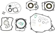 Athena Complete Gasket Kit w/Oil Seals (P400270900081)