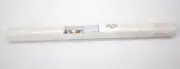 D-C-Fix Transparent Snow Pattern Self-Adhesive Window Film Roll 17" x 78"