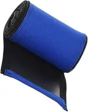 Yardwe Park Pool Handrail Protective Cover Anti Slip and Easy to Install Lightweight and Portable for Home and Commercial Use