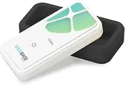 VIVOBASE Move Personal, Portable EMF Protection (Black)