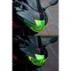 自由人 EPIC | 螢光綠 超密合 大燈護片 大燈貼片 大燈罩 燈罩 大燈 貼片 護片 適用 小阿魯 GSX-R150