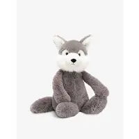 在飛比找蝦皮購物優惠-🇬🇧 Jellycat Bashful Wolf 31cm 