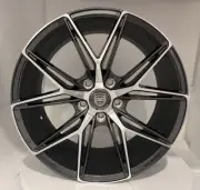NS4 18 inch Gunmetal Rim fits BMW 428 BASE MODEL 2014 - 2018