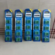 Ultraclean Access Disposable Snap-On Flosser Refill Heads for Proper Oral Care
