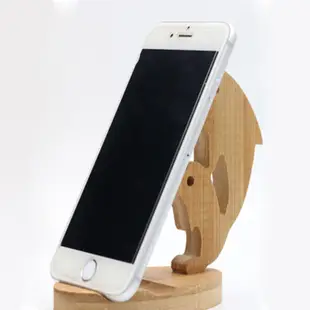 原木手機支架 手機支架 手機架 平板支架 平板架 桌上支架 木製支架 木質支架