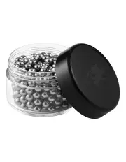 [Maxwell & Williams] Cocktail & Co Decanter Cleaning Beads Gift Boxed in Stainless Steel